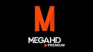 MEGAHD PREMIUM ポスター