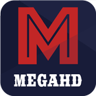 Mega HD Movies - Full HD Movies - Cinemax HD 2020 иконка