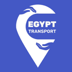 Egypt Transport 아이콘