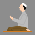 إقترب من الله biểu tượng