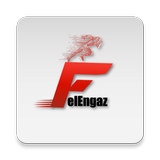 FelEngaz (Habit Tracker) آئیکن