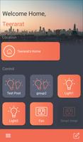 HOMIE - Smart Home 截图 2