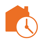 Smart timer icon