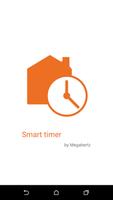 Smart timer bài đăng