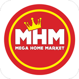 Mega Home আইকন