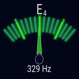 Guitar Tuner-icoon