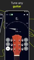 Guitar Tuner 截图 3