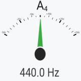 Chromatic Tuner and Tone Maker