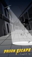 پوستر Prison Escape: Stickman Adventure