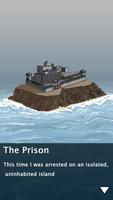 Stickman Adventure: Prison Escape 截图 1