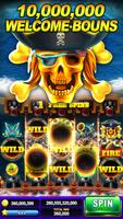 SlotsLand :Vegas Slot Machines 海报