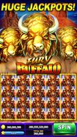 SlotsLand :Vegas Slot Machines 截图 1