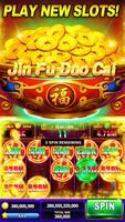 SlotsLand :Vegas Slot Machines 截图 2