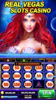 SlotsLand :Vegas Slot Machines 截图 3