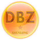 Shenlong of DBZ Arts icon