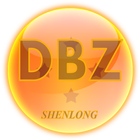 Shenlong of DBZ Arts आइकन
