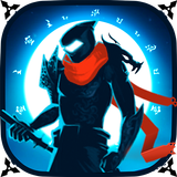 Ninja 3 icono