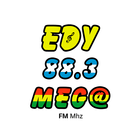 Mega 88.3 La Costa ikona