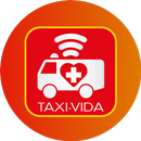 APK Taxi Vida - Paciente