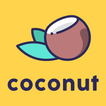 Coconut icon