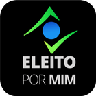 EleitoPorMim (Eleito por mim) أيقونة