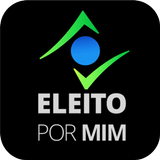 EleitoPorMim (Eleito por mim)-icoon