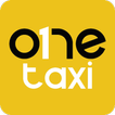 آیکون‌ OneTaxi Motorista