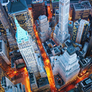 New York City Lock Screen APK