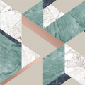 Geometric Lock Screen