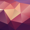 Geometric Art Lock Screen APK