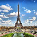 Paris Lock Screen APK