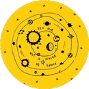 Sunny Yellow HD Lock Screen APK