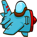 FLY 2