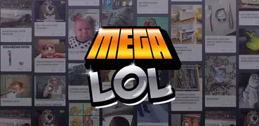 MegaLOL: Funny Videos & Memes