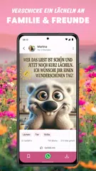 Glückwünsche & Geburtstags App XAPK download