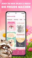 Glückwünsche & Geburtstags App スクリーンショット 1