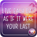 Quotes Videos & Pictures icon