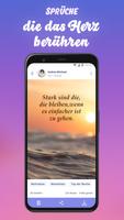 Sprüche App スクリーンショット 3