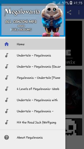 Megalovania APK for Android Download