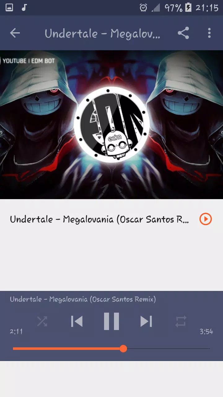 Megalovania APK for Android Download