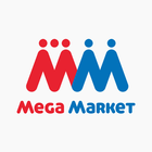 MCARD (by MM Mega Market) ikona