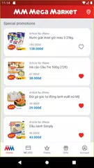 MCARD (by MM Mega Market) XAPK download