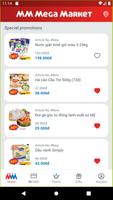 MCARD (by MM Mega Market) ảnh chụp màn hình 1