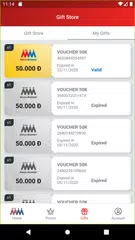 MCARD (by MM Mega Market) XAPK download