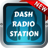 Dash Radio-icoon