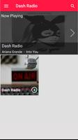 Dash Radio capture d'écran 2