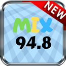 Emisora Mix Neiva Mix 94.8 APK