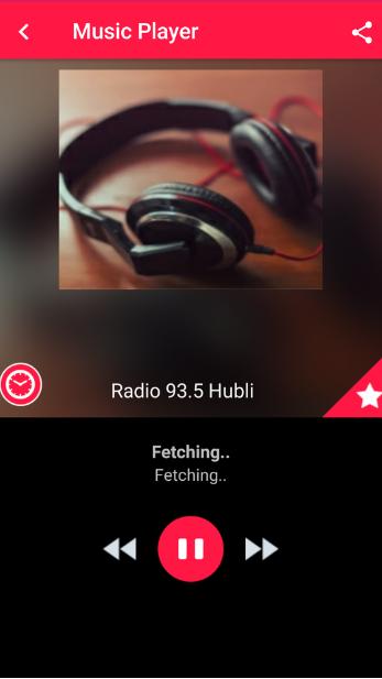 Fm Radio 93 5 Hubli 93 5 Red Fm Hubli Radio Fm For Android Apk