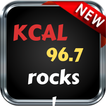 Kcal 96.7 Kcal Rocks Radio