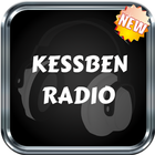 Ghana Radio Stations Online simgesi